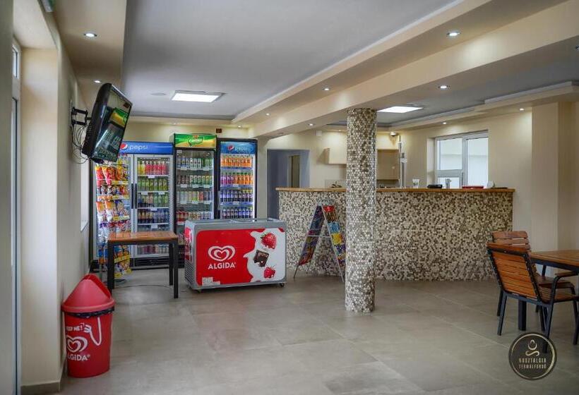 민박 Nosztalgia Resort