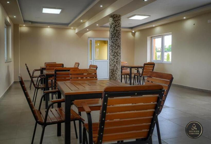 민박 Nosztalgia Resort