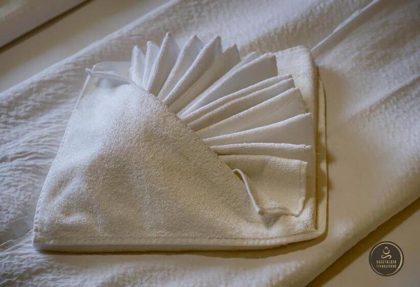 민박 Nosztalgia Resort