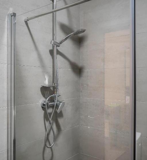 민박 Nosztalgia Resort