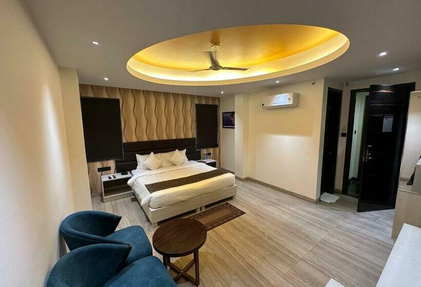 ホテル Hardik Palacio