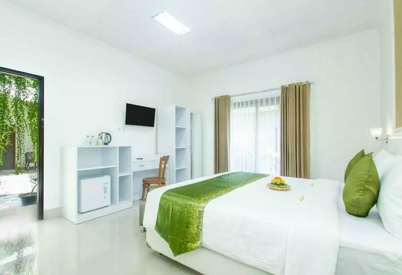 ホテル Kesari Glory Nusa Penida By Pramana Villas