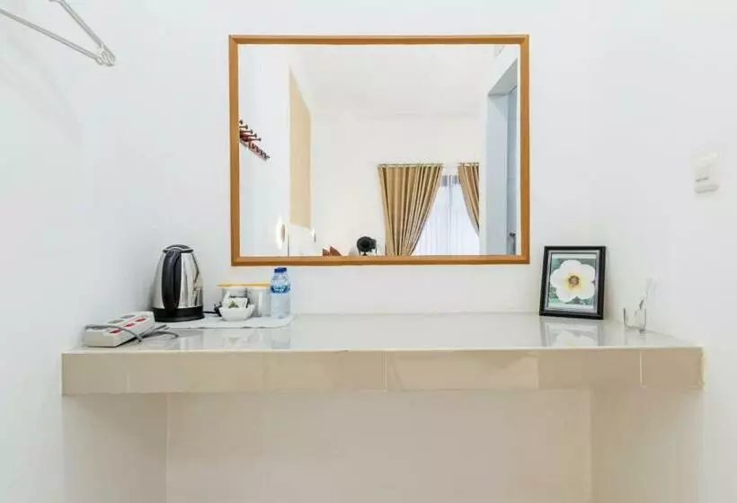 ホテル Kesari Glory Nusa Penida By Pramana Villas