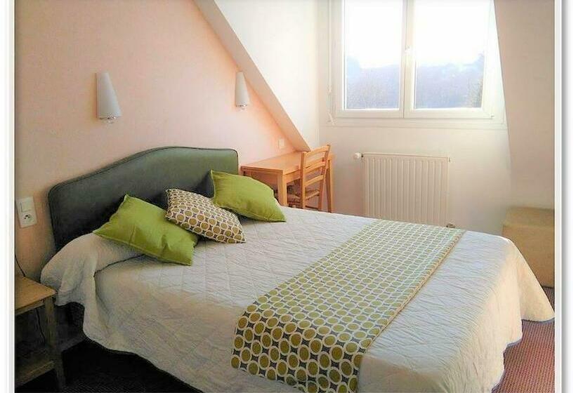 فندق L Orée Du Bois