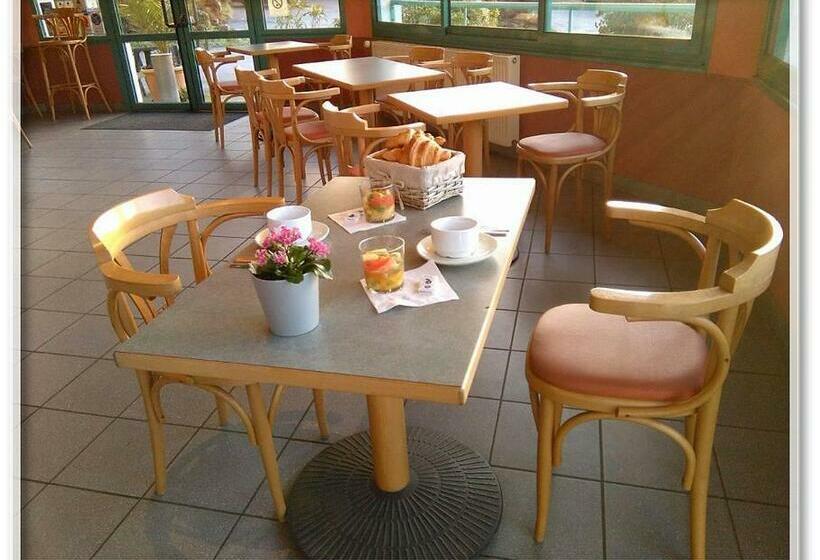 فندق L Orée Du Bois