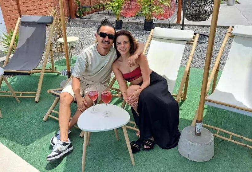 La Estancia Hotel Ica
