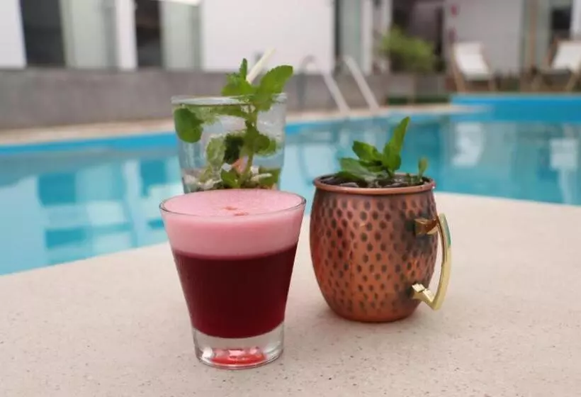 La Estancia Hotel Ica