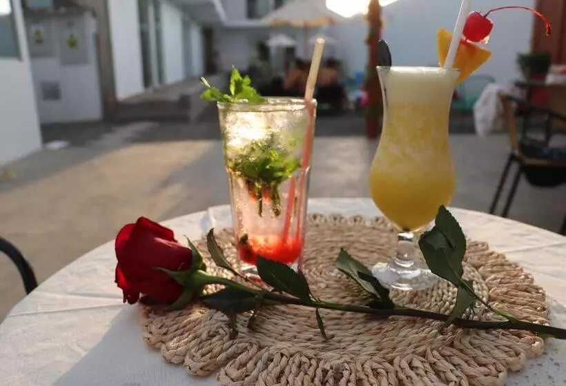 La Estancia Hotel Ica