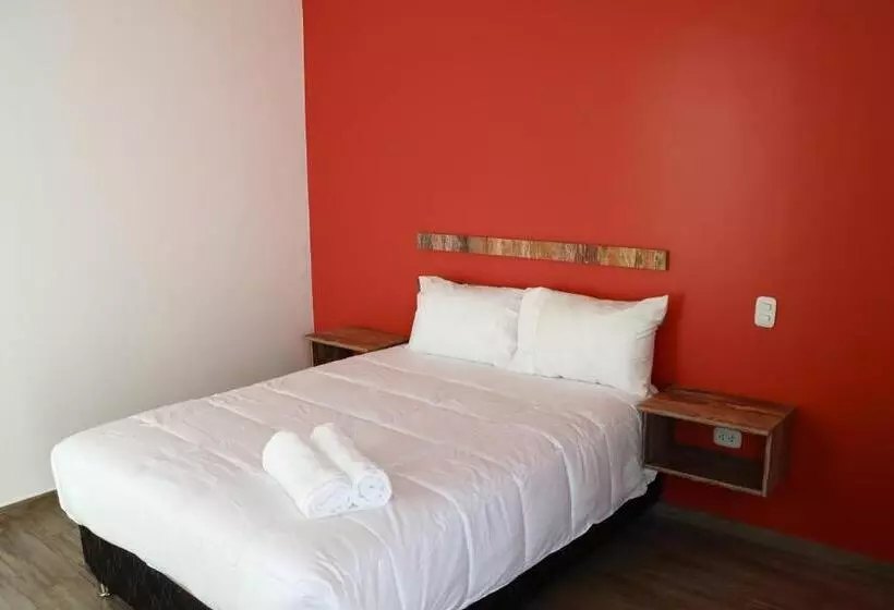 La Estancia Hotel Ica