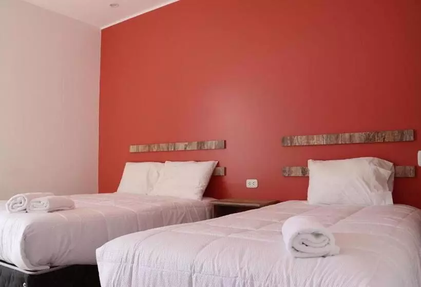 La Estancia Hotel Ica