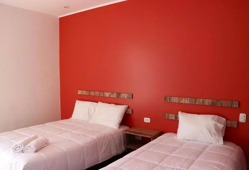 La Estancia Hotel Ica