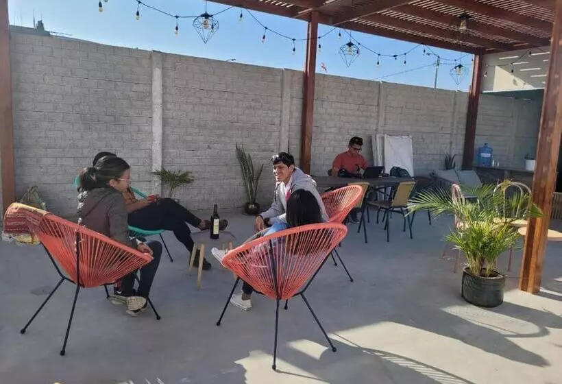 La Estancia Hotel Ica