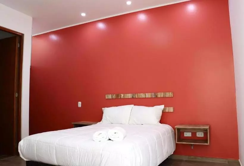 La Estancia Hotel Ica
