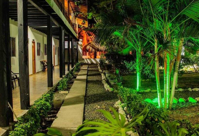 Otel Mares Capurganá