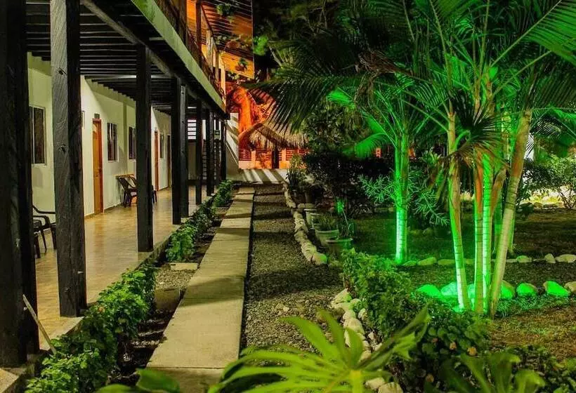 Hotel Mares Capurganá