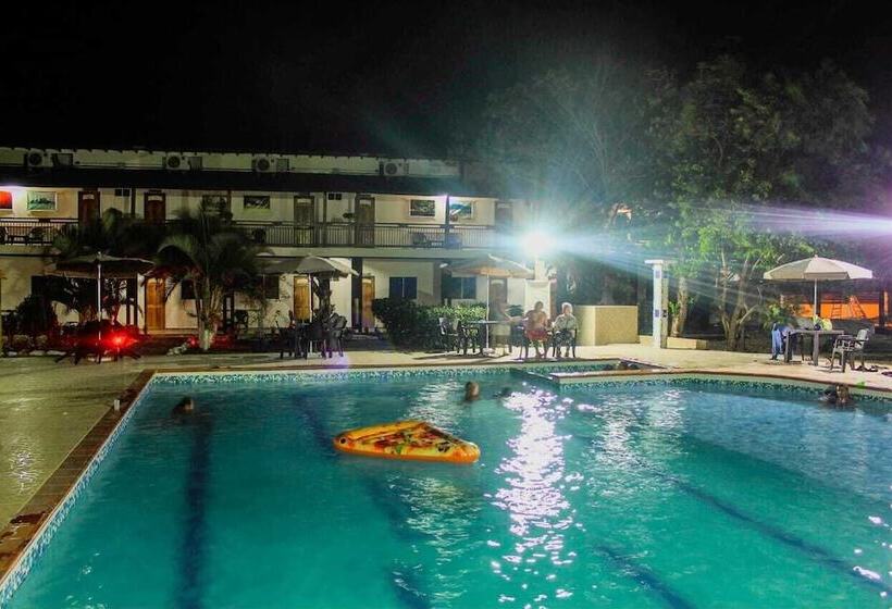 Otel Mares Capurganá