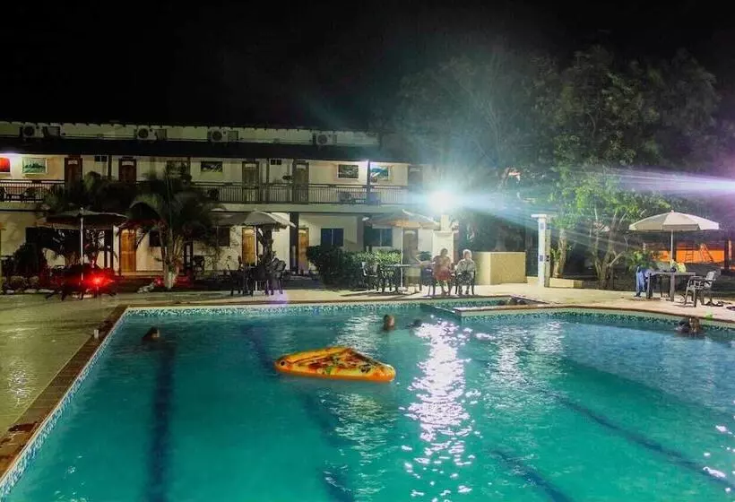 Hotel Mares Capurganá