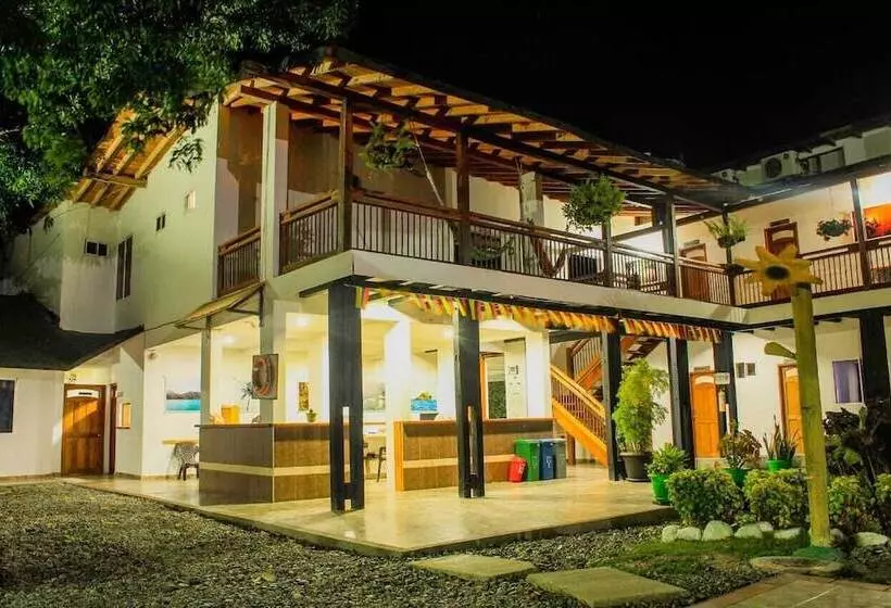 Hotel Mares Capurganá