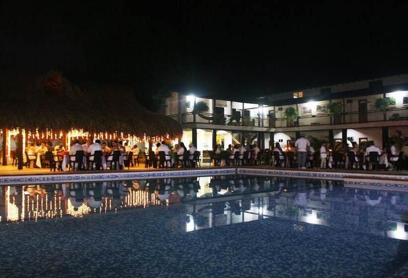 Otel Mares Capurganá