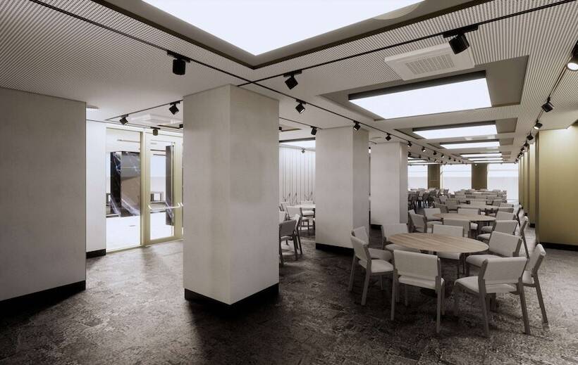 Radisson Blu Aurum Hotel, Brasov