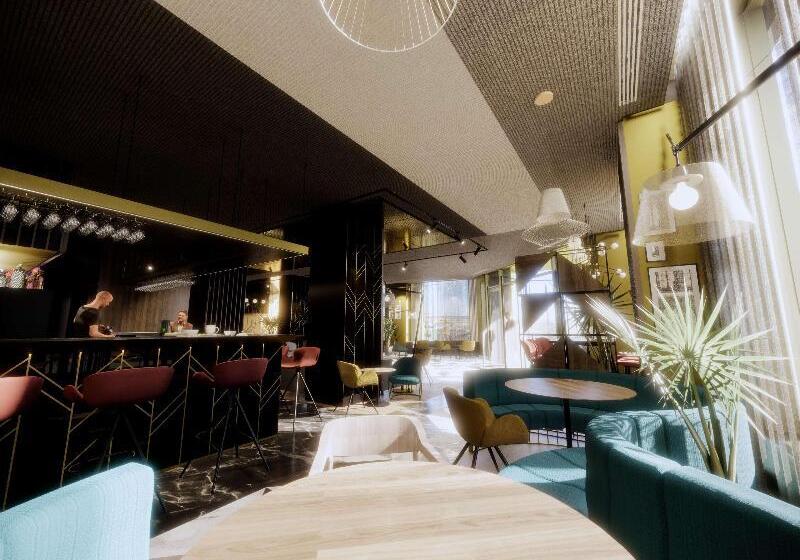 Radisson Blu Aurum Hotel, Brasov