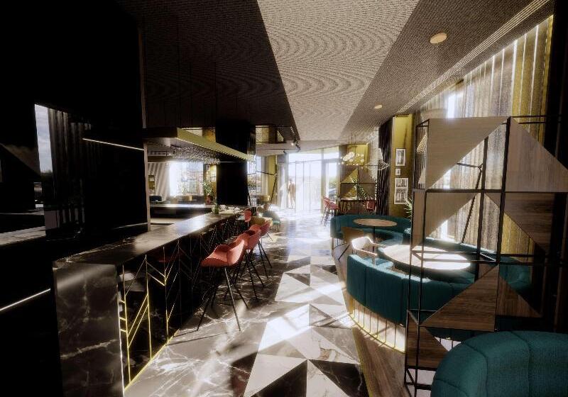 Radisson Blu Aurum Hotel, Brasov