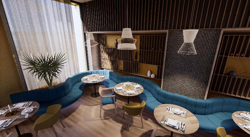 Radisson Blu Aurum Hotel, Brasov