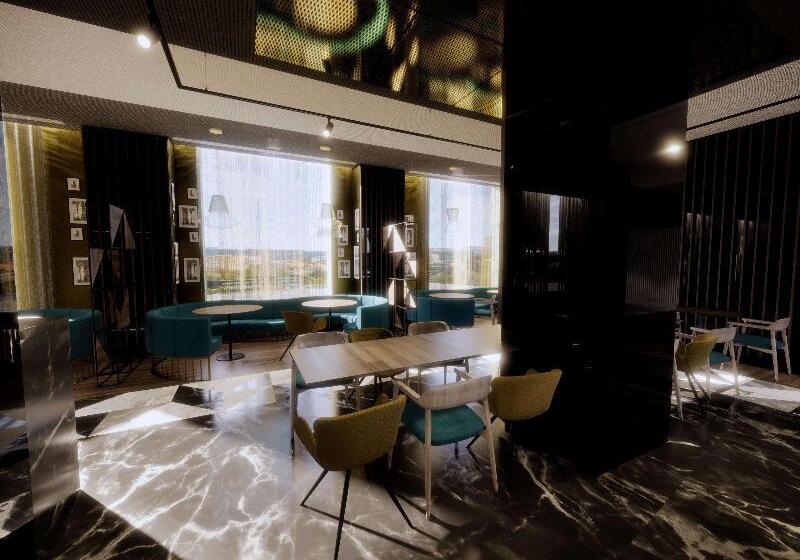 Radisson Blu Aurum Hotel, Brasov