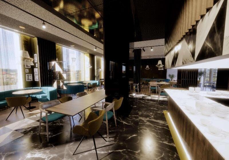 Radisson Blu Aurum Hotel, Brasov