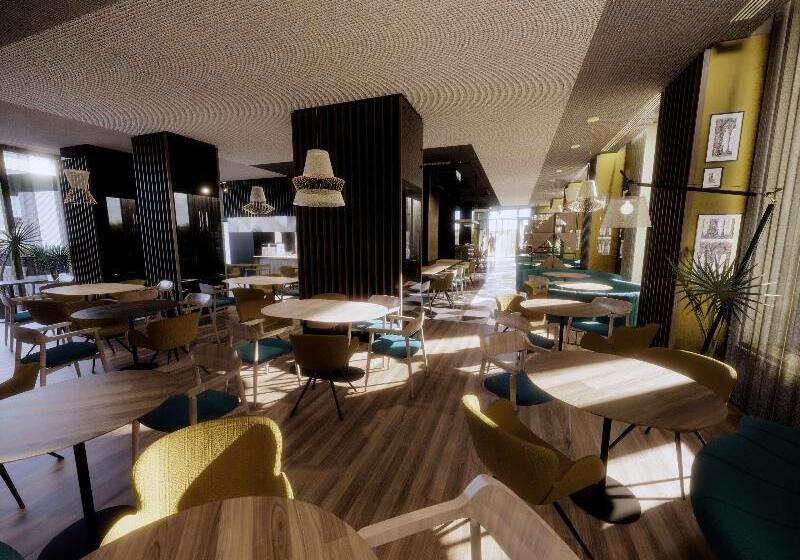 Radisson Blu Aurum Hotel, Brasov