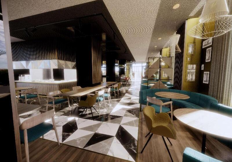 Radisson Blu Aurum Hotel, Brasov