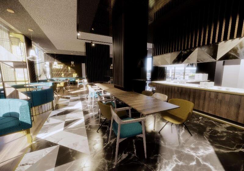 Radisson Blu Aurum Hotel, Brasov