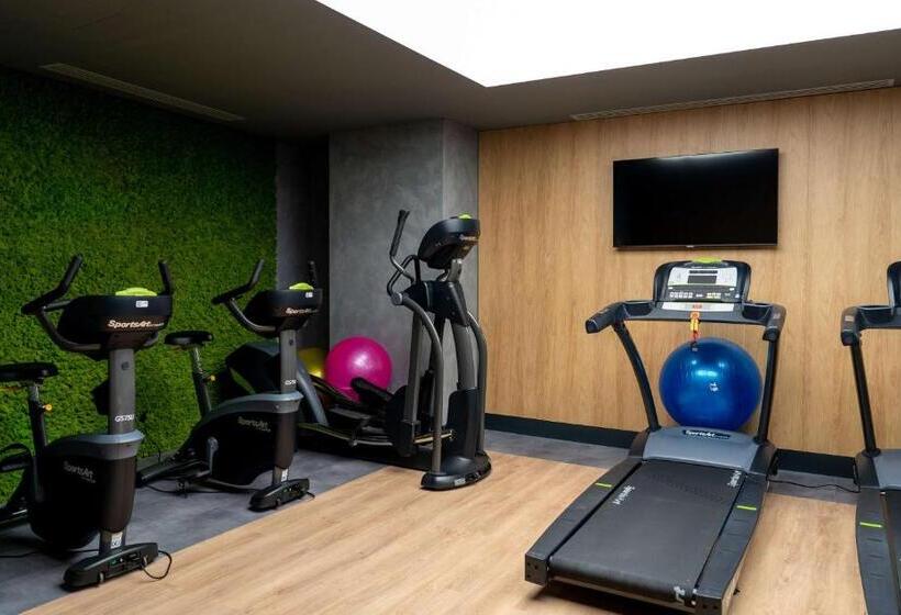 Radisson Blu Aurum Hotel, Brasov