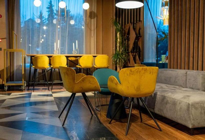 Radisson Blu Aurum Hotel, Brasov