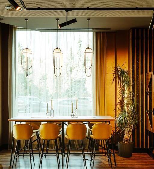 Radisson Blu Aurum Hotel, Brasov