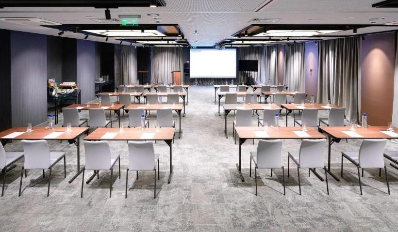 Radisson Blu Aurum Hotel, Brasov