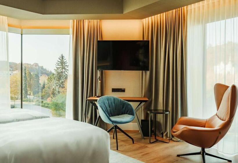 Radisson Blu Aurum Hotel, Brasov