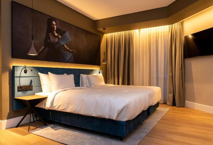 Radisson Blu Aurum Hotel, Brasov