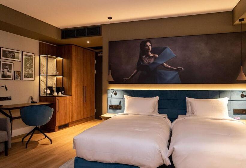 Radisson Blu Aurum Hotel, Brasov