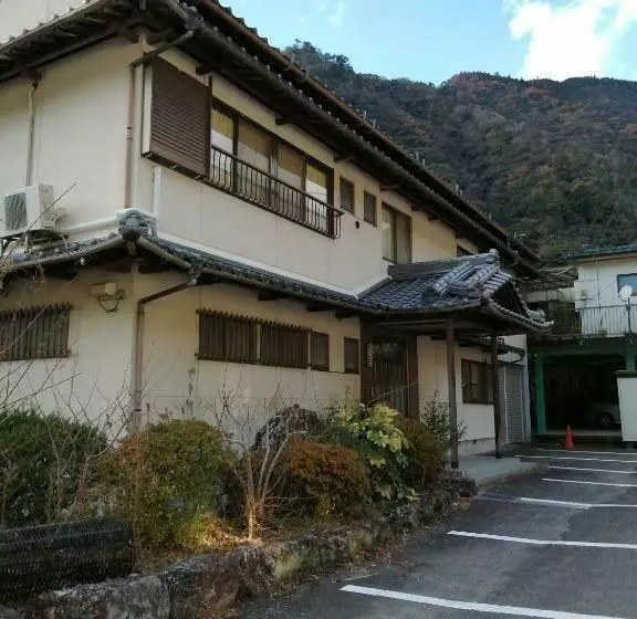 ホテル そらやまゲストハウス Sorayama Guesthouse