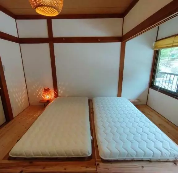 ホテル そらやまゲストハウス Sorayama Guesthouse