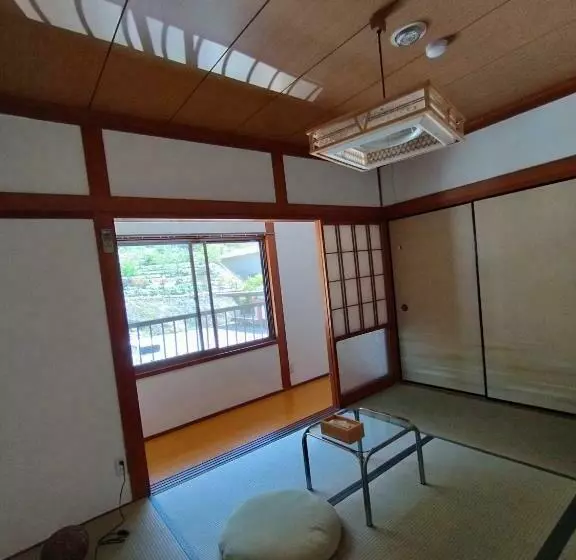 ホテル そらやまゲストハウス Sorayama Guesthouse