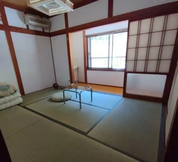 ホテル そらやまゲストハウス Sorayama Guesthouse