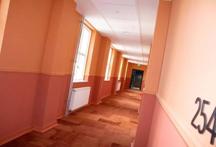 ホテル Vie Via   Your