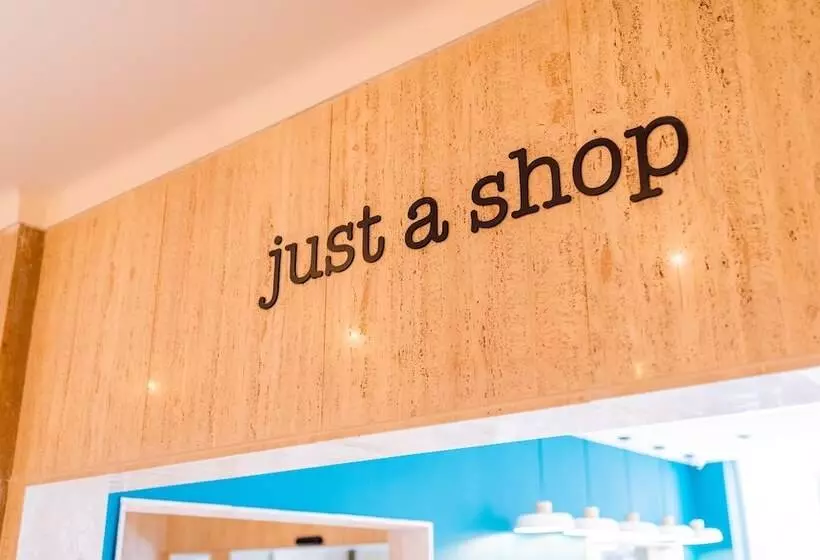 ホテル Vie Via   Your