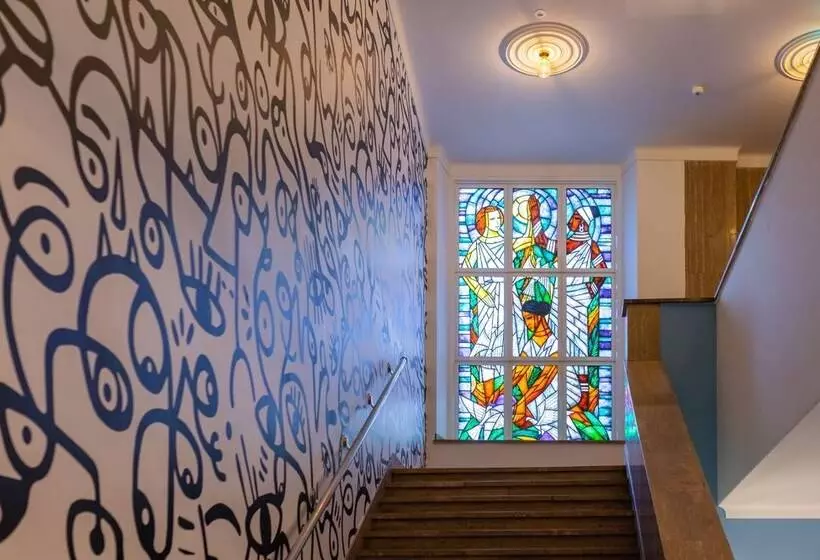 ホテル Vie Via   Your