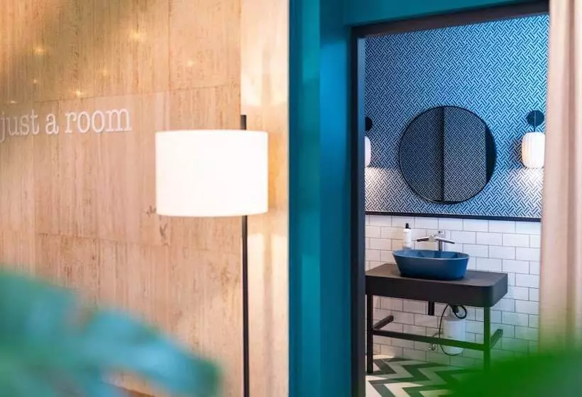 ホテル Vie Via   Your