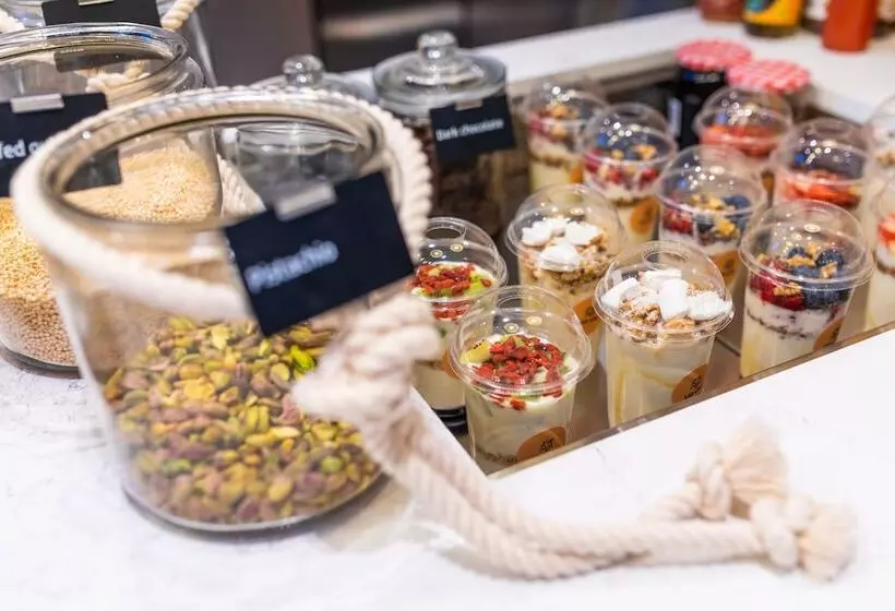 ホテル Vie Via   Your