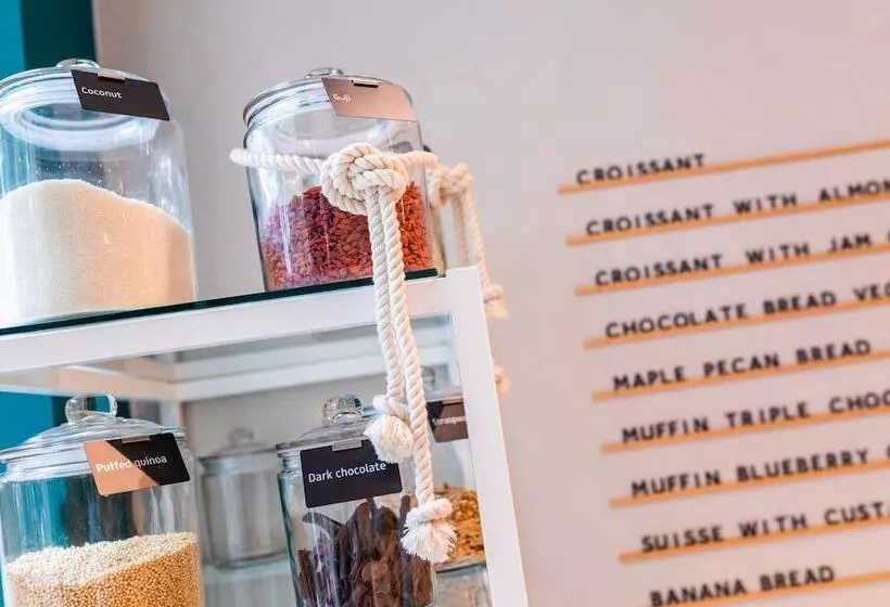 ホテル Vie Via   Your