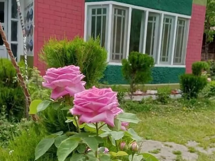 پانسیون Buddha Rock Guest House